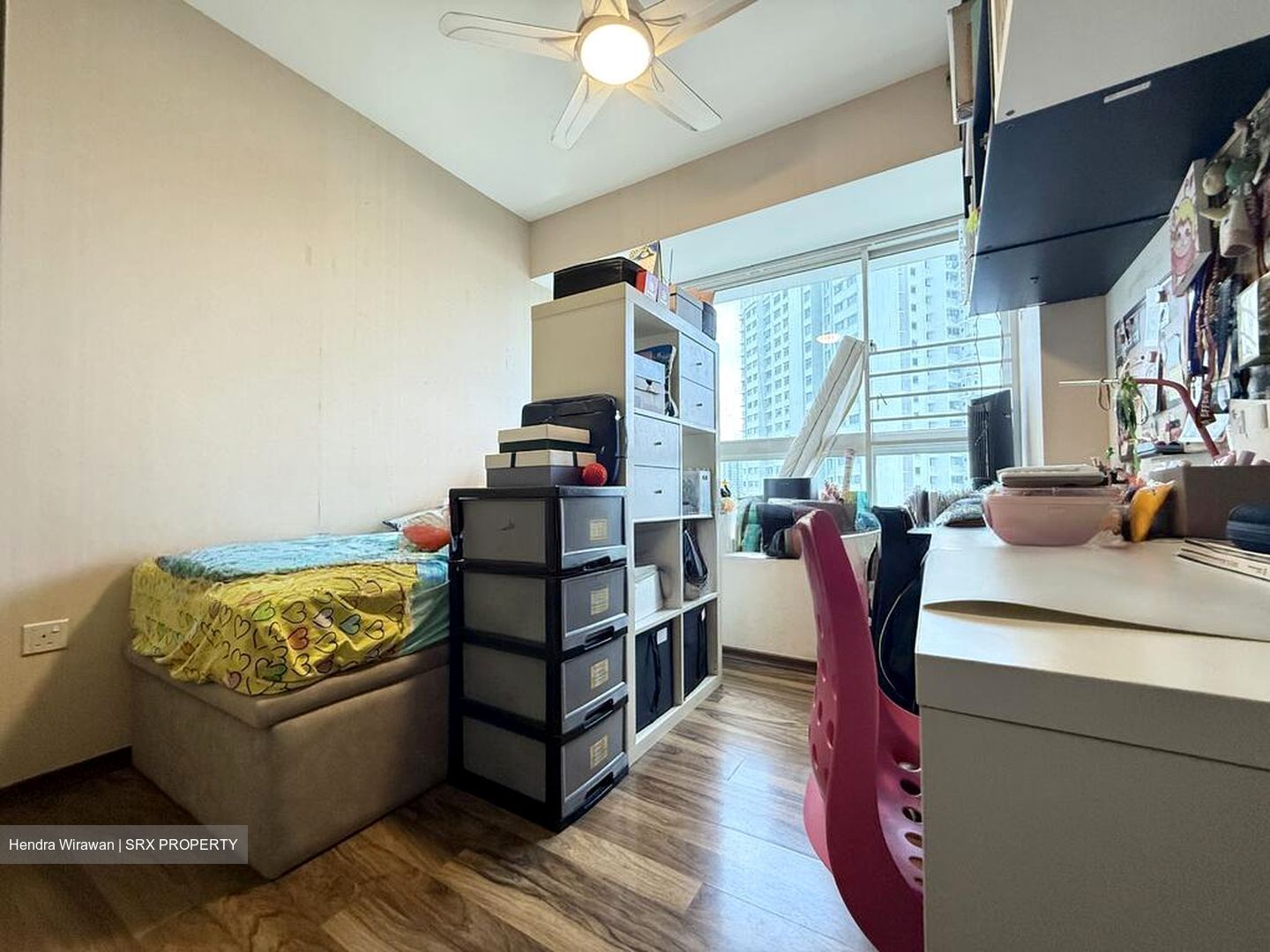 Blk 588B Park Central @ Amk (Ang Mo Kio), HDB 4 Rooms #495588481